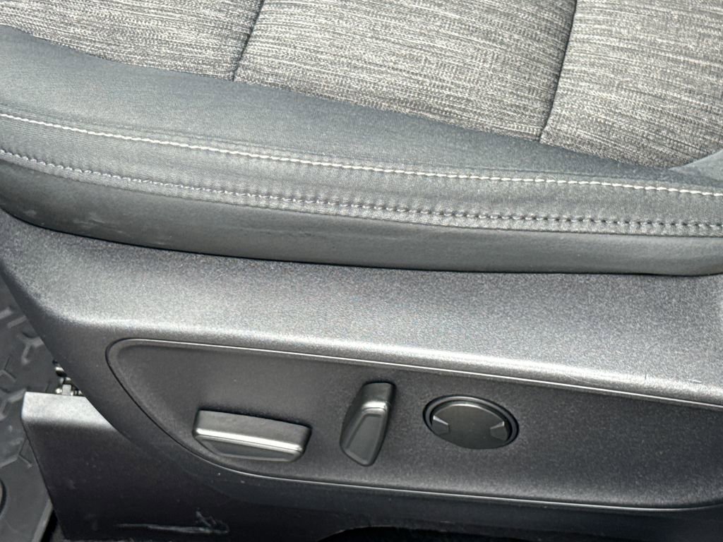 Used 2023 Ford Bronco Sport Big Bend w/ Convenience Package image 26