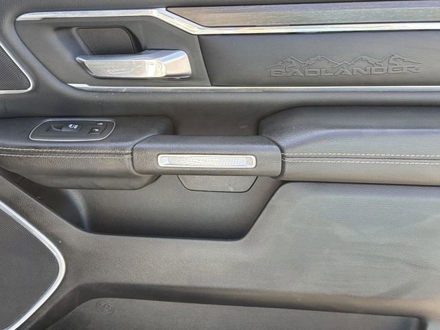 Used 2022 RAM 1500 Laramie image 34