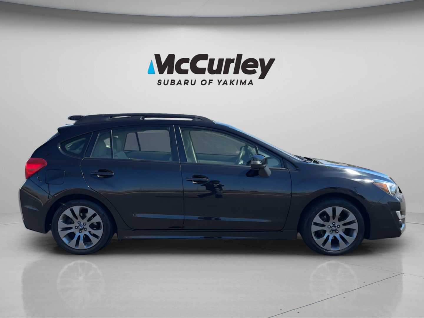 Used 2016 Subaru Impreza 2.0i Sport Limited w/ Popular Package #1 AWD/4WD image 7