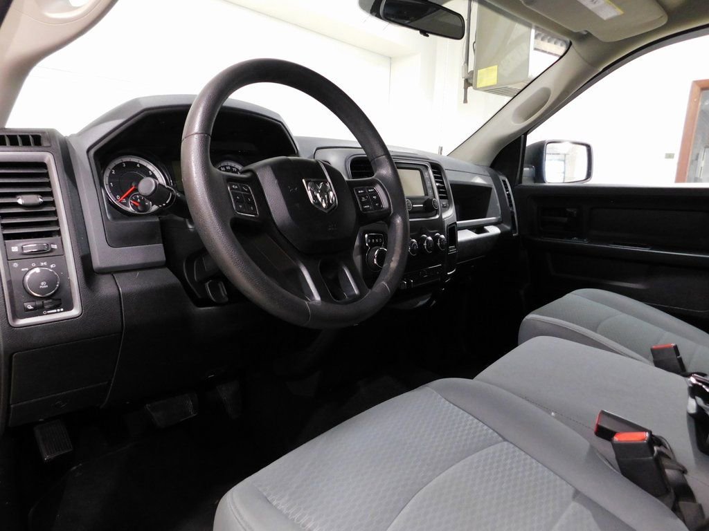 Used 2019 RAM 1500 Express image 32