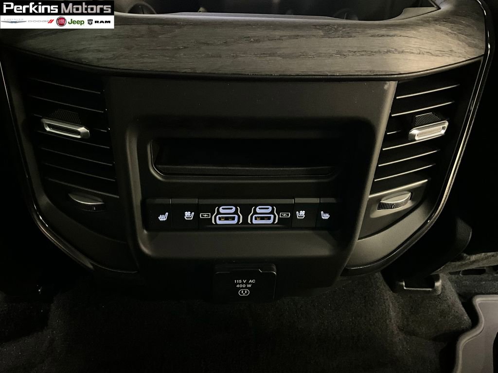 New 2026 RAM 1500 Limited image 12
