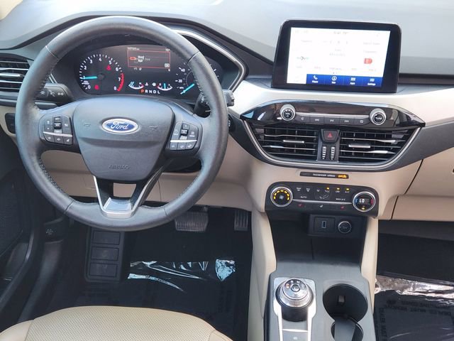 Used 2020 Ford Escape SEL FWD image 29