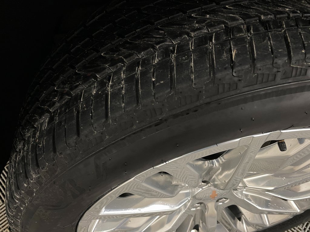 Certified 2025 Chevrolet Tahoe Premier image 56