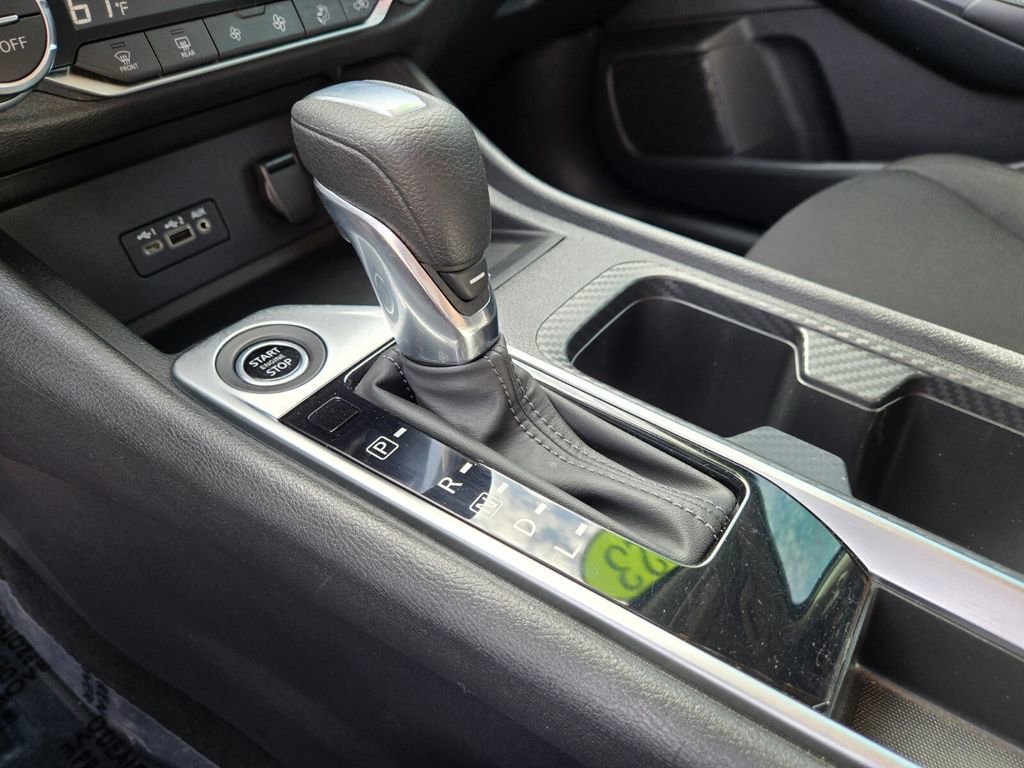 Certified 2023 Nissan Sentra SV w/ All-Weather Package FWD image 24