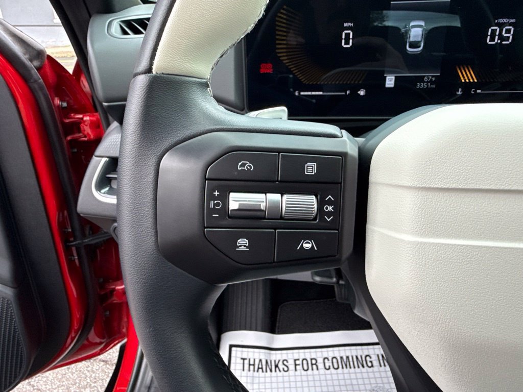 Certified 2026 Kia K4 EX w/ GT-Line Sunroof Package FWD image 28