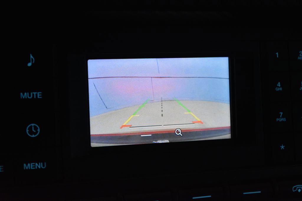 Used 2017 Ford Mustang Coupe image 11