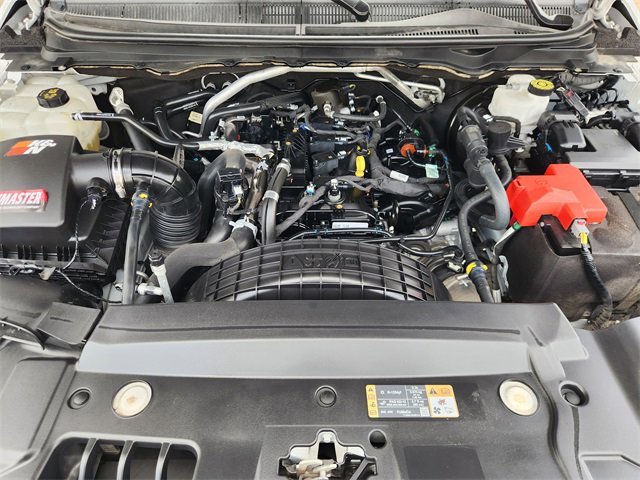 Used 2021 Ford Ranger Lariat w/ Equipment Group 501A High image 31