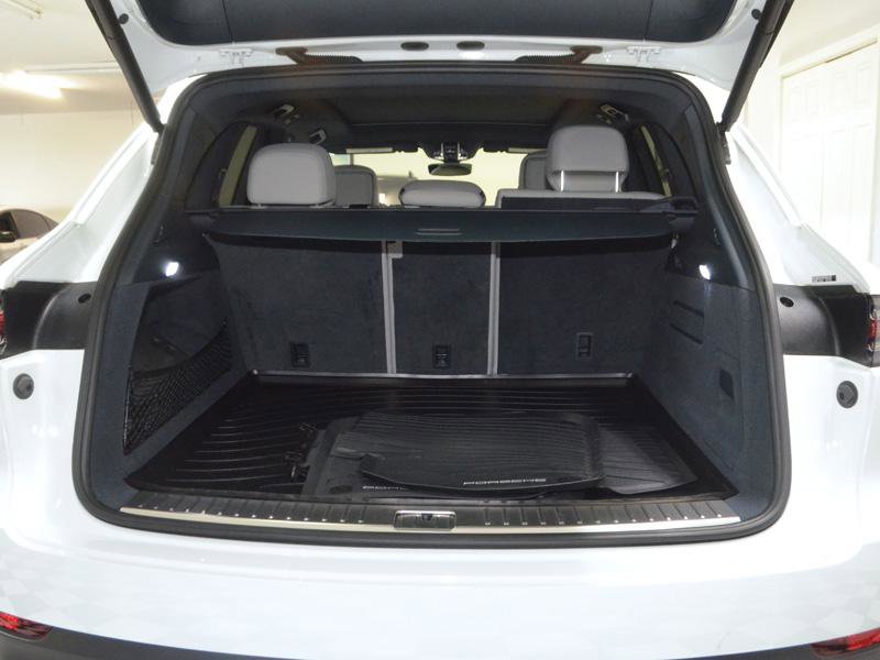 Used 2019 Porsche Cayenne S AWD/4WD image 33