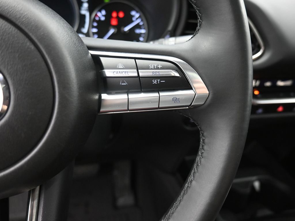 Used 2023 MAZDA CX-30 AWD 2.5 S w/ Preferred Package image 29
