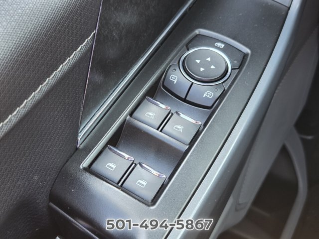 Used 2023 Ford F150 XLT w/ Equipment Group 301A Mid AWD/4WD image 25
