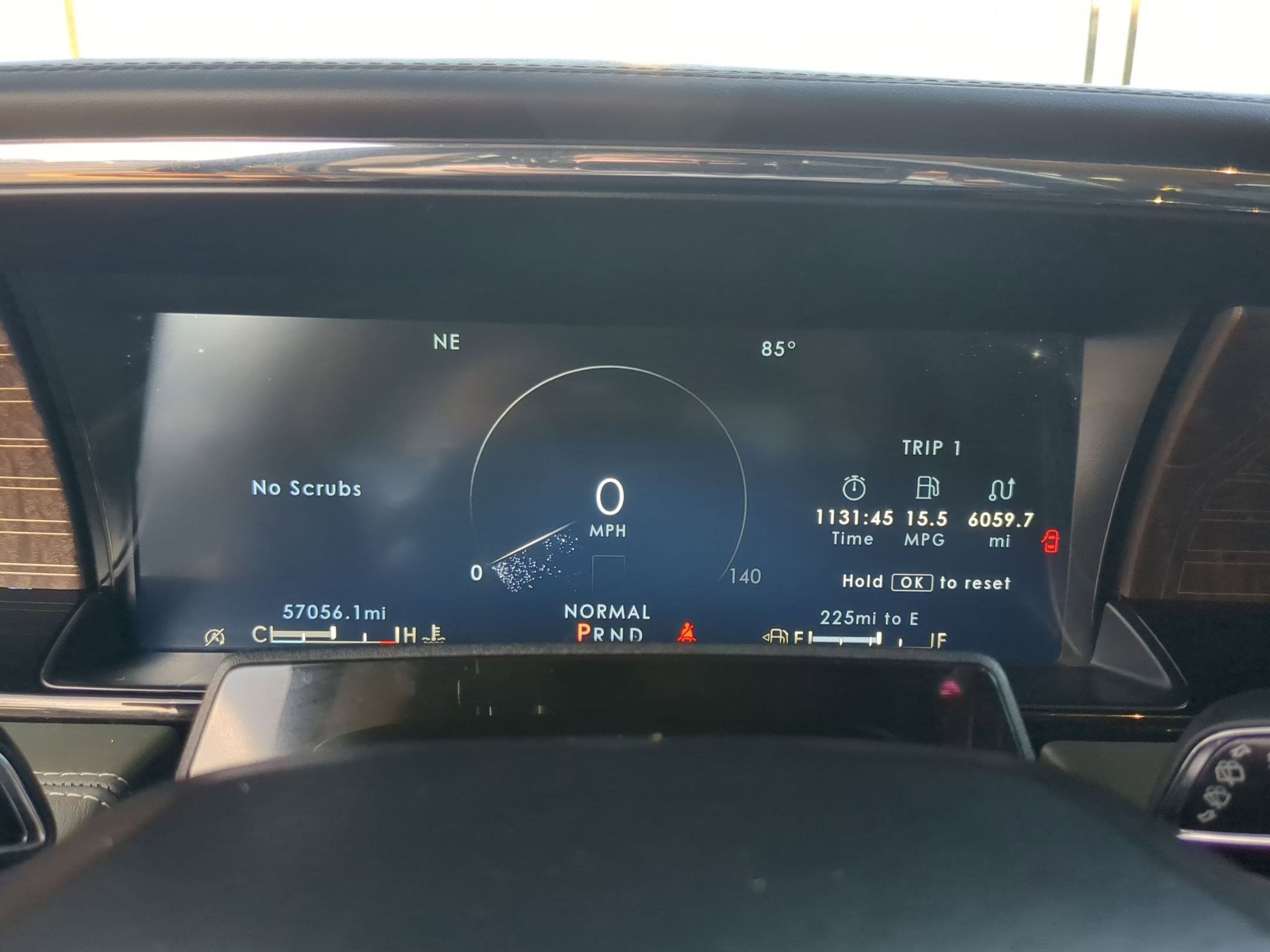 Used 2022 Lincoln Navigator L Black Label image 14