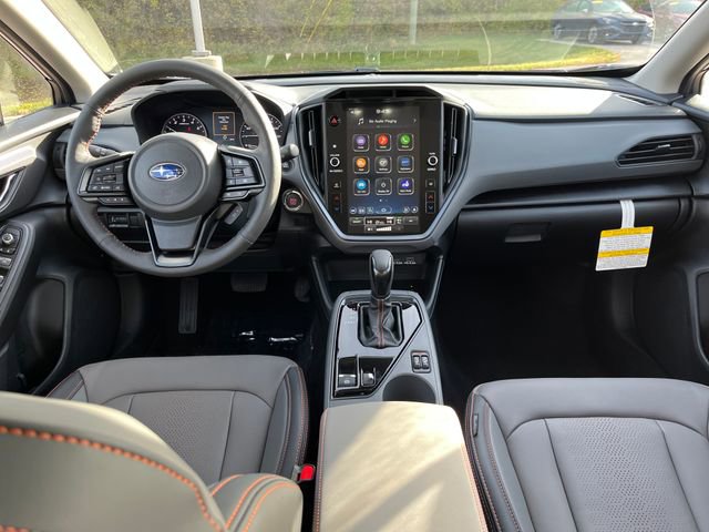 New 2026 Subaru Crosstrek 2.5i Limited image 12