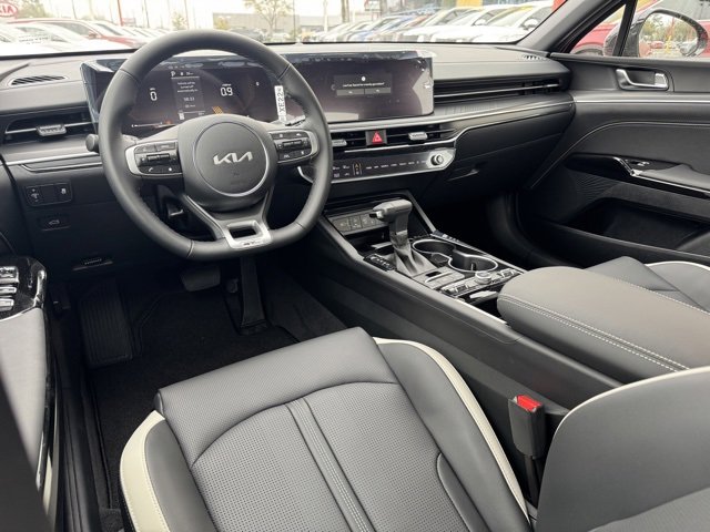 New 2026 Kia K5 GT-Line image 11