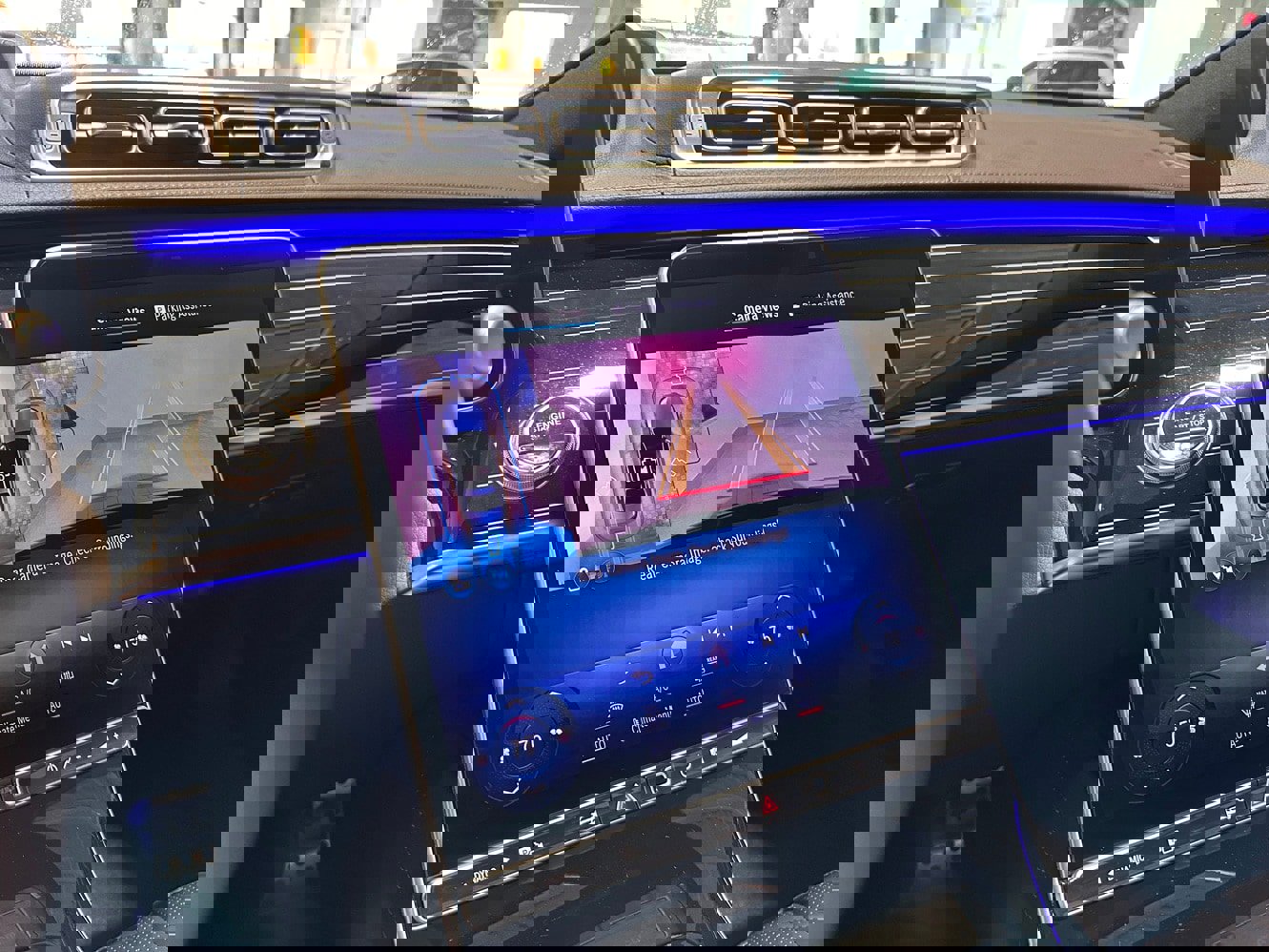 Used 2026 Mercedes-Benz S 580 4MATIC Sedan image 10