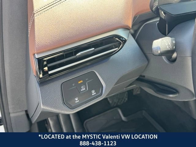 Certified 2023 Volkswagen ID.4 Pro RWD image 34