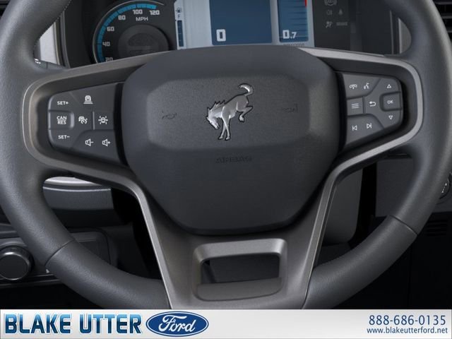 New 2025 Ford Bronco Badlands AWD/4WD image 14