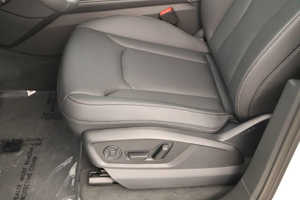 New 2025 Audi Q7 3.0T Premium Plus image 25