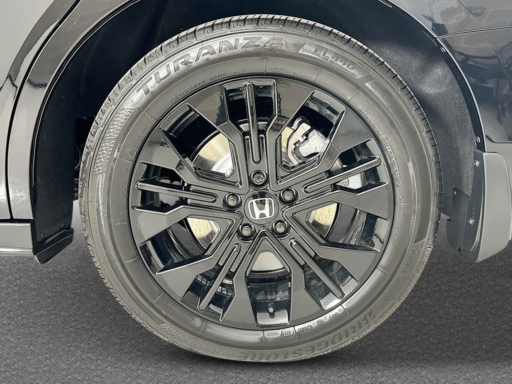 New 2026 Honda Odyssey Sport-L image 10