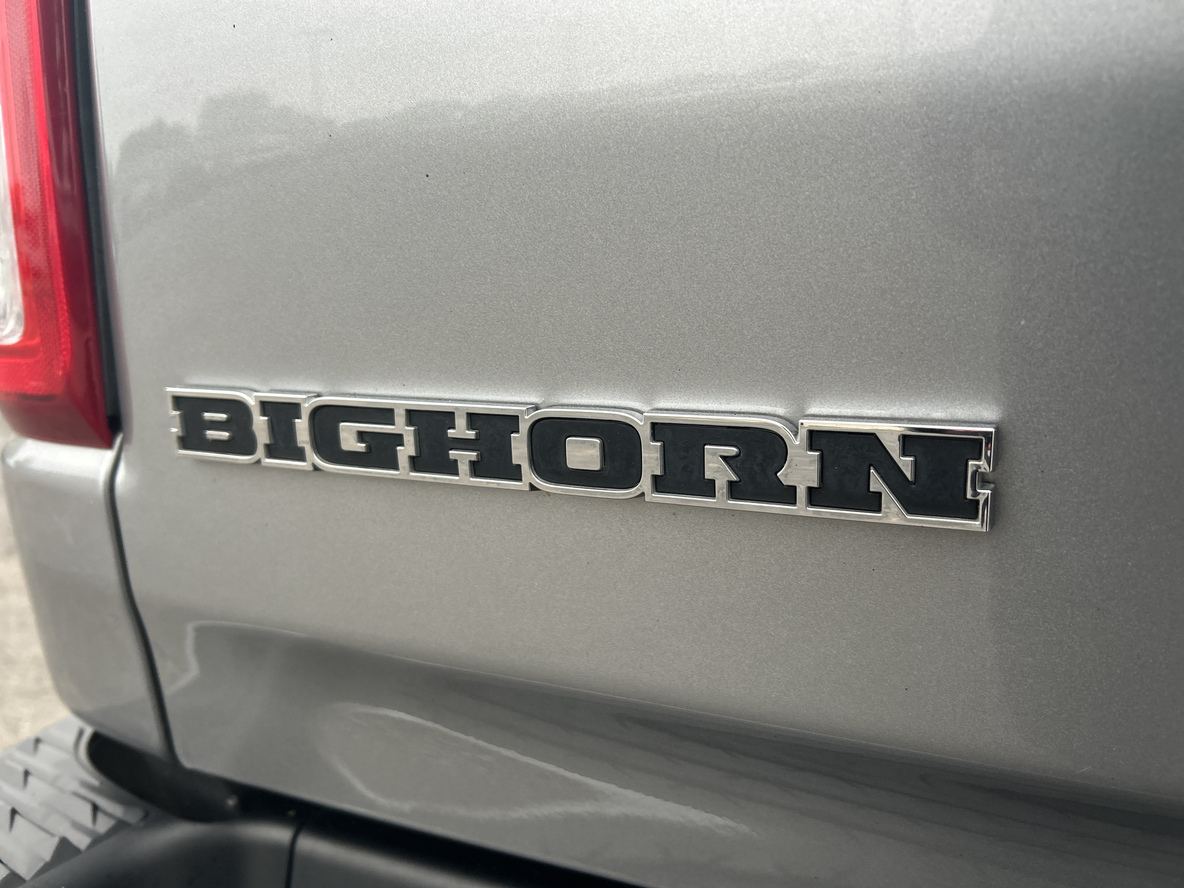Used 2020 RAM 1500 Big Horn AWD/4WD image 27
