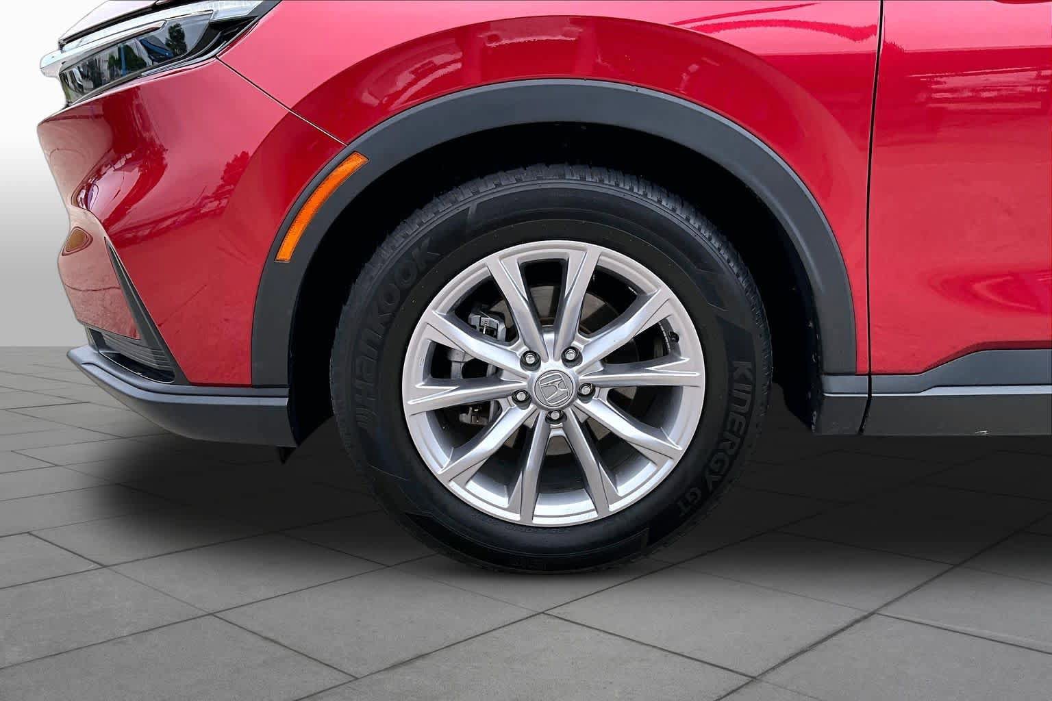 Certified 2024 Honda CR-V EX image 10