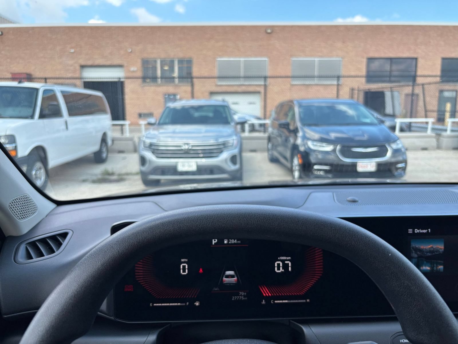 Used 2025 Kia K4 FWD image 32