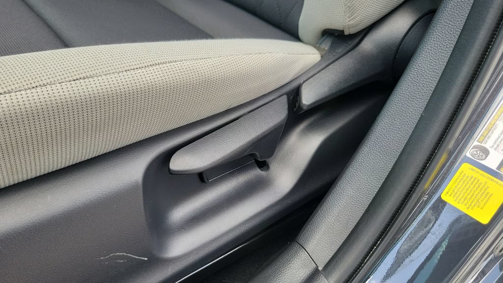 Certified 2024 Toyota Corolla LE FWD image 16