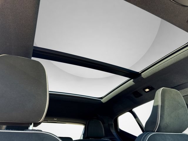 Certified 2026 Volvo EX40 Ultra AWD/4WD image 19