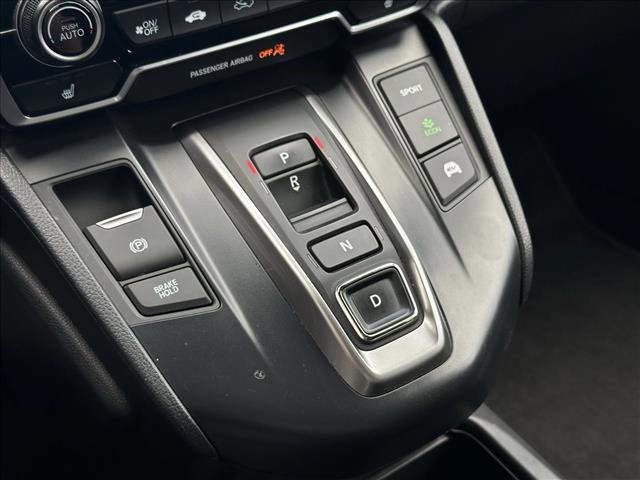 Used 2022 Honda CR-V EX image 13