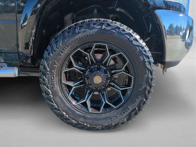 Used 2013 RAM 3500 Laramie AWD/4WD image 21
