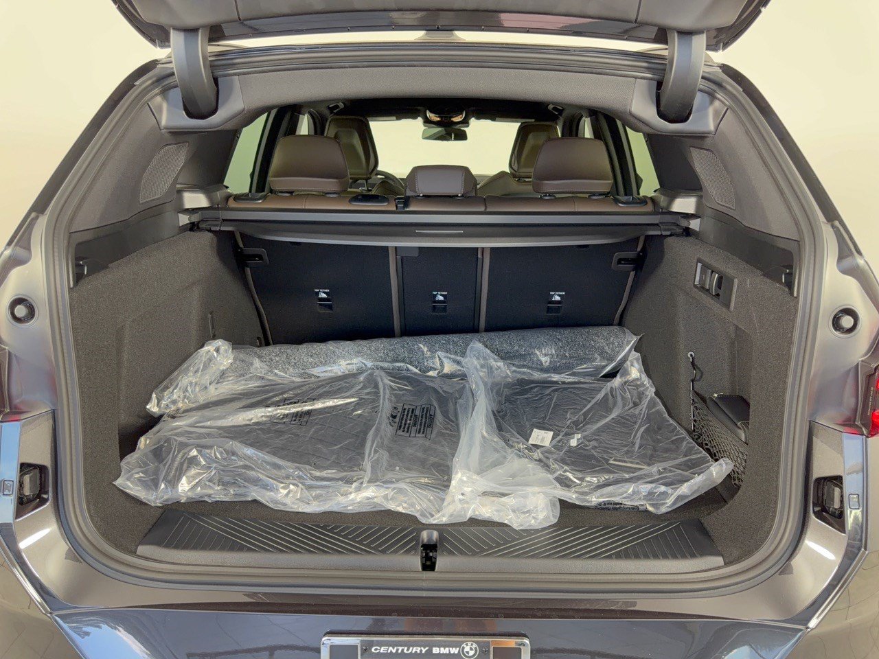 New 2026 BMW X3 xDrive30i AWD/4WD image 28
