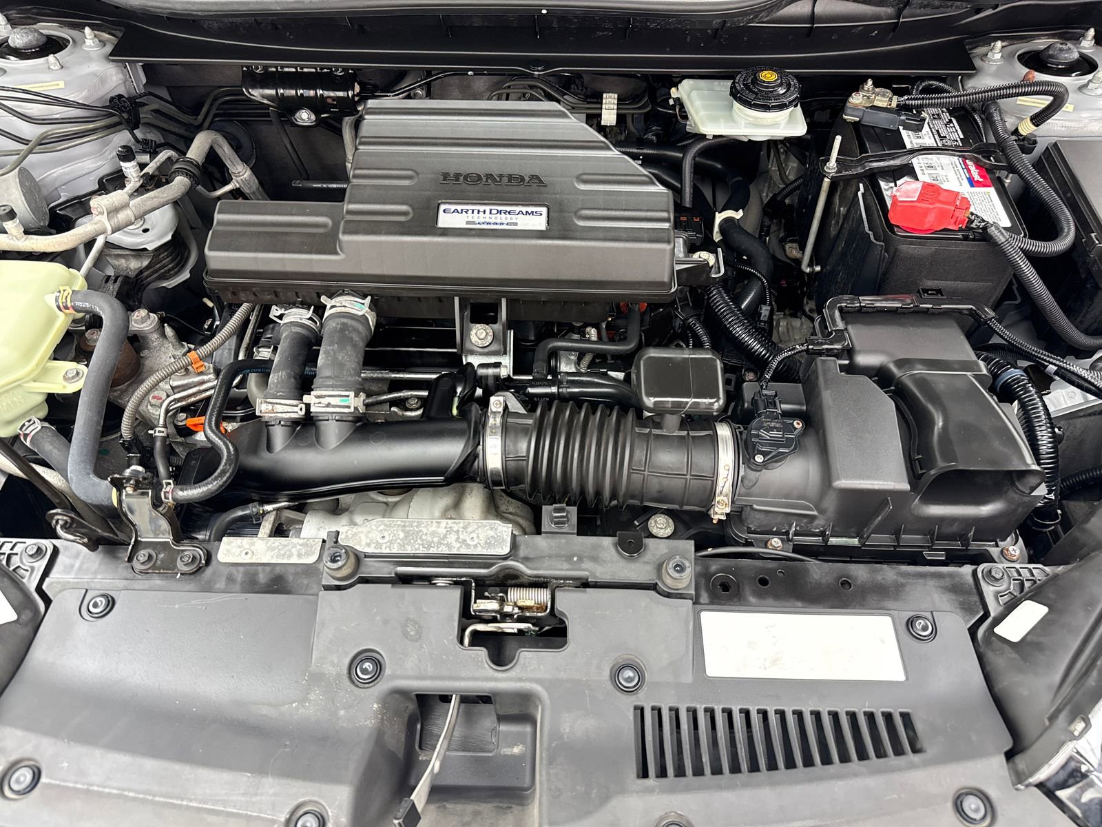 Used 2017 Honda CR-V Touring image 55