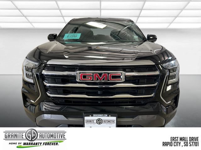 Used 2026 GMC Terrain Elevation AWD/4WD image 9