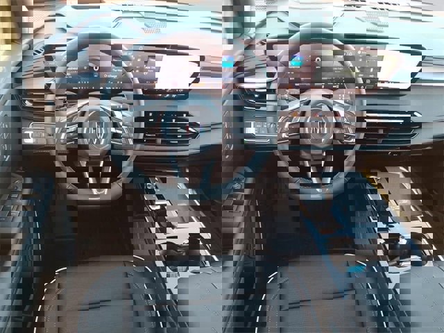 New 2026 Buick Enclave Sport Touring w/ Power Package image 14