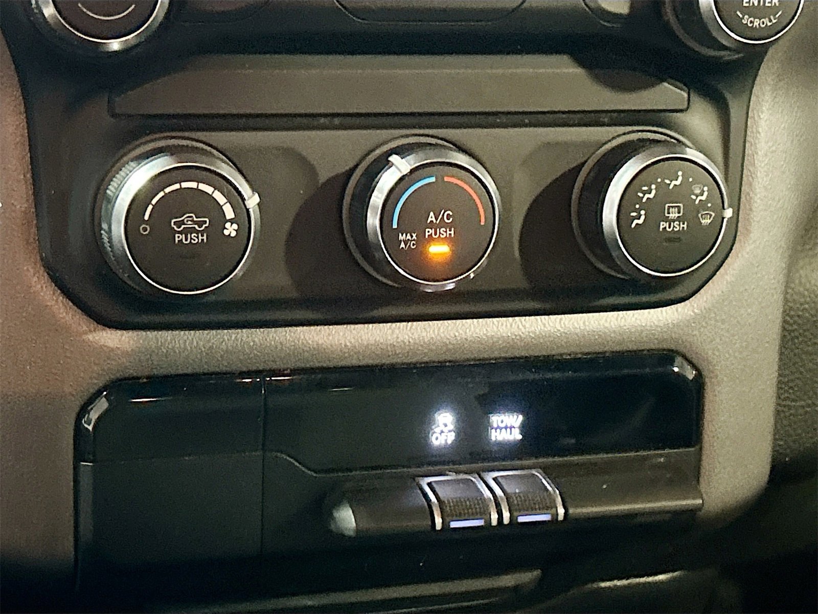 Used 2022 RAM 1500 Big Horn image 15