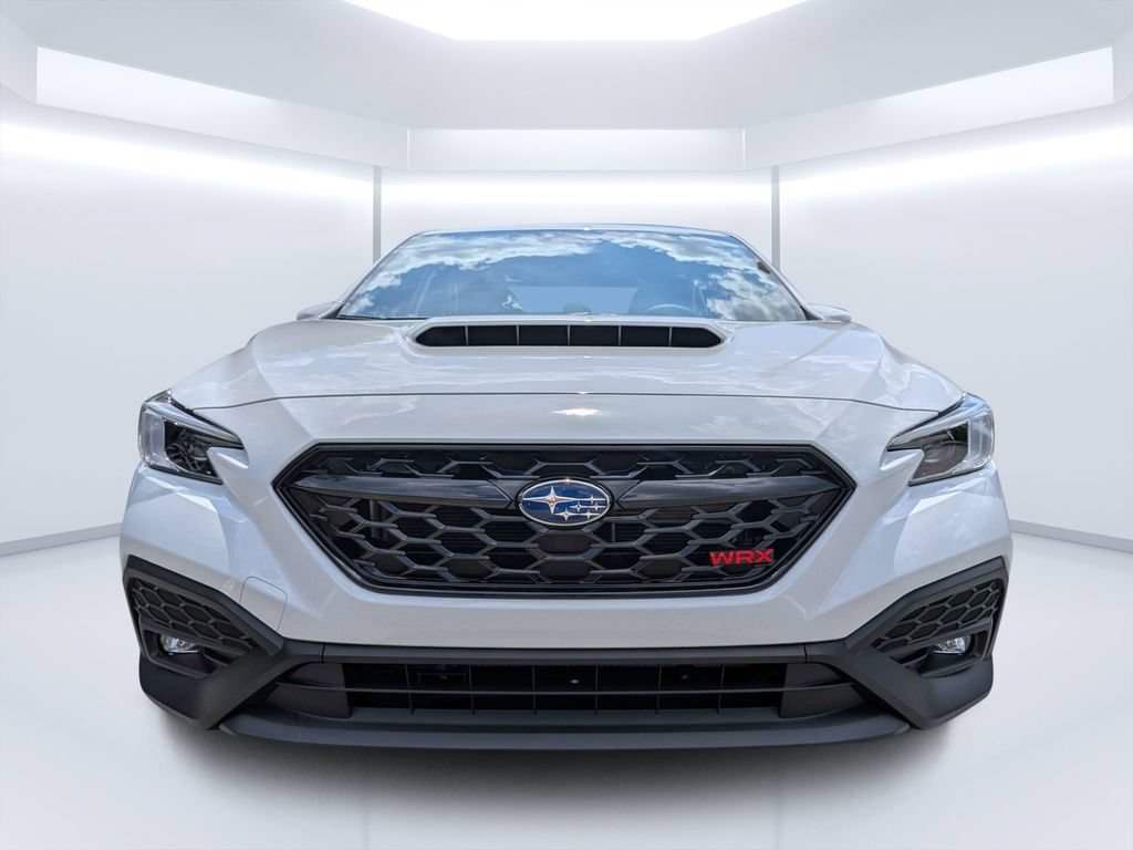 New 2026 Subaru WRX Limited w/ WRX Enhancement Package AWD/4WD image 8
