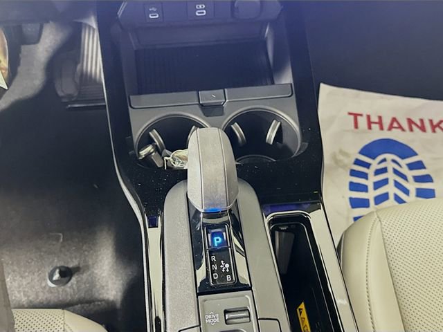 New 2026 Toyota Prius XLE image 16