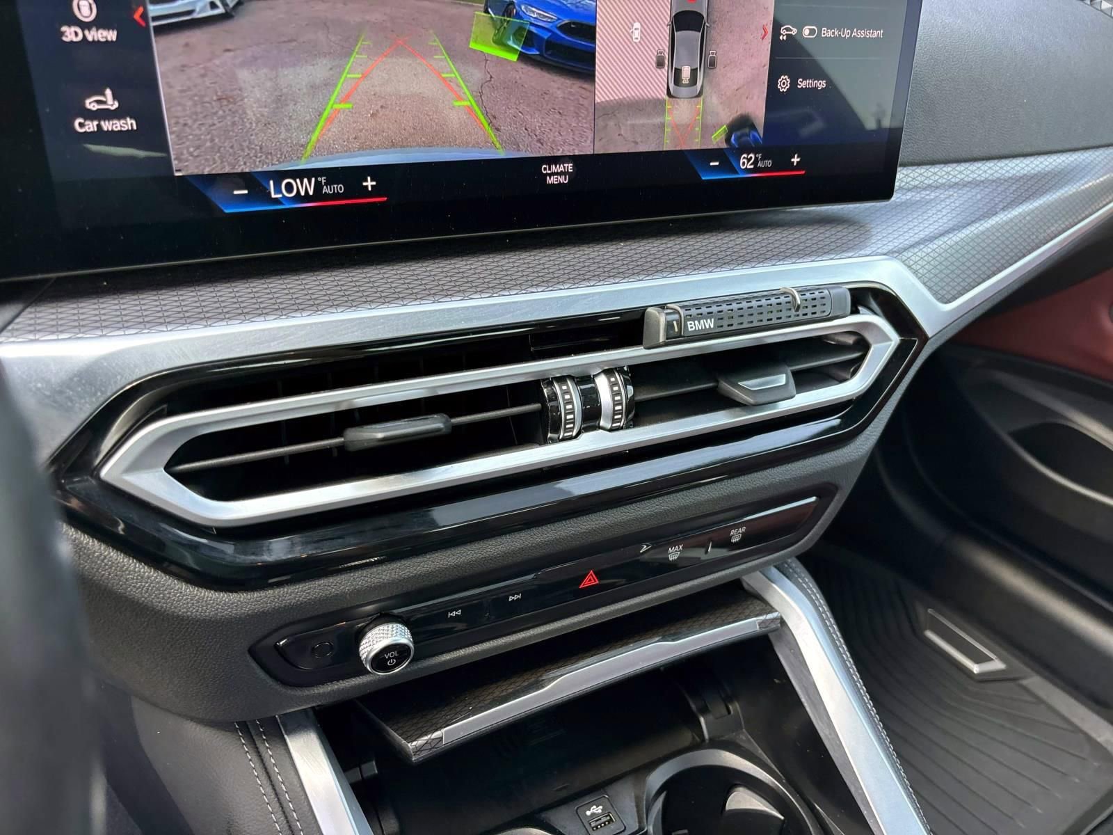 Used 2024 BMW 430i xDrive Coupe w/ M Sport Package image 21