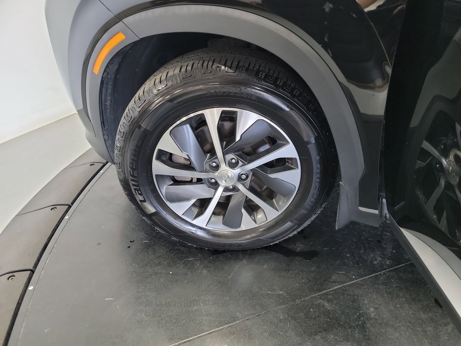 Used 2021 Hyundai Palisade SEL AWD/4WD image 30