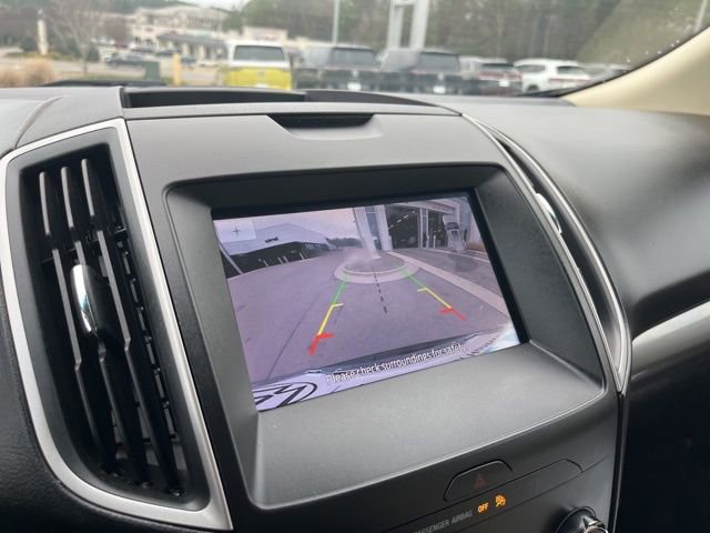 Used 2020 Ford Edge SEL w/ Convenience Package image 23