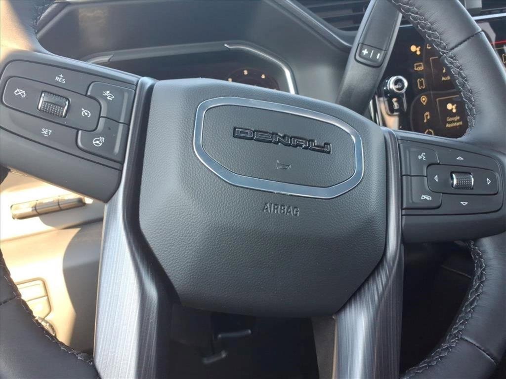 New 2026 GMC Sierra 2500 Denali Ultimate w/ Max Trailering Package image 20