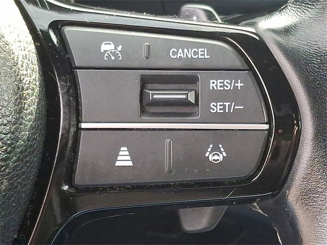 Used 2023 Honda Civic Sport image 21