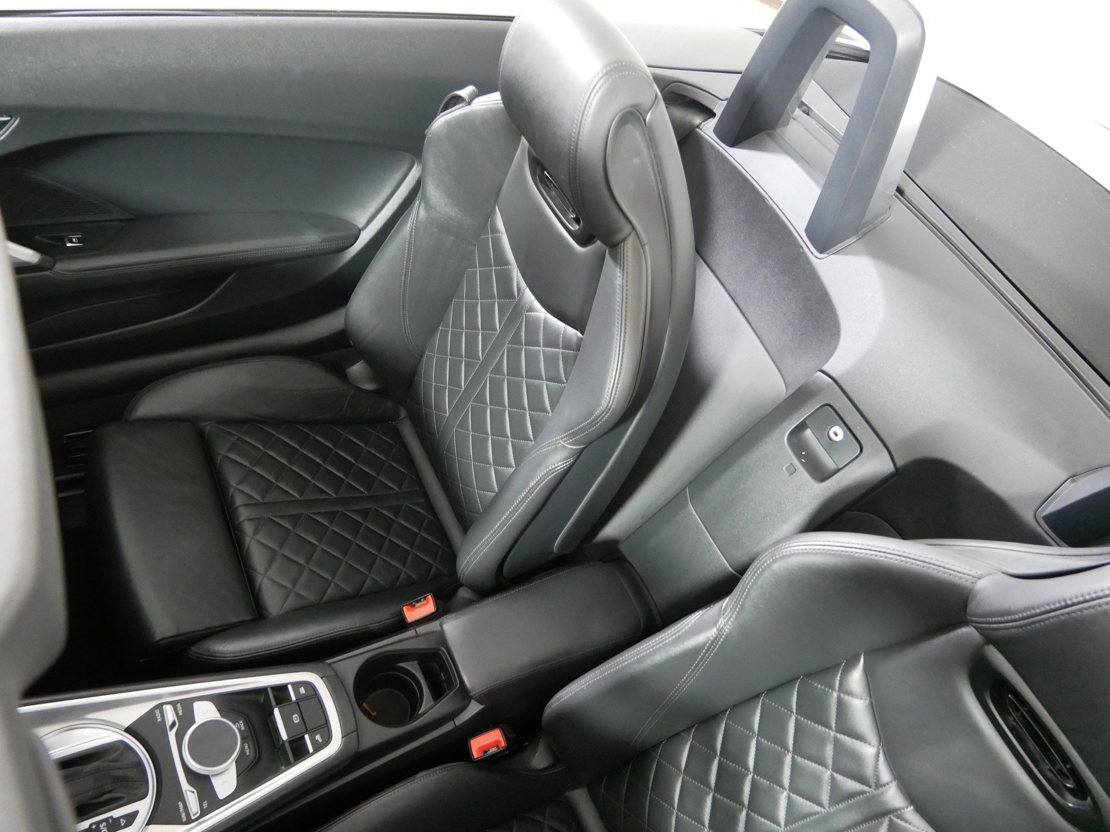 Used 2016 Audi TT 2.0T image 12