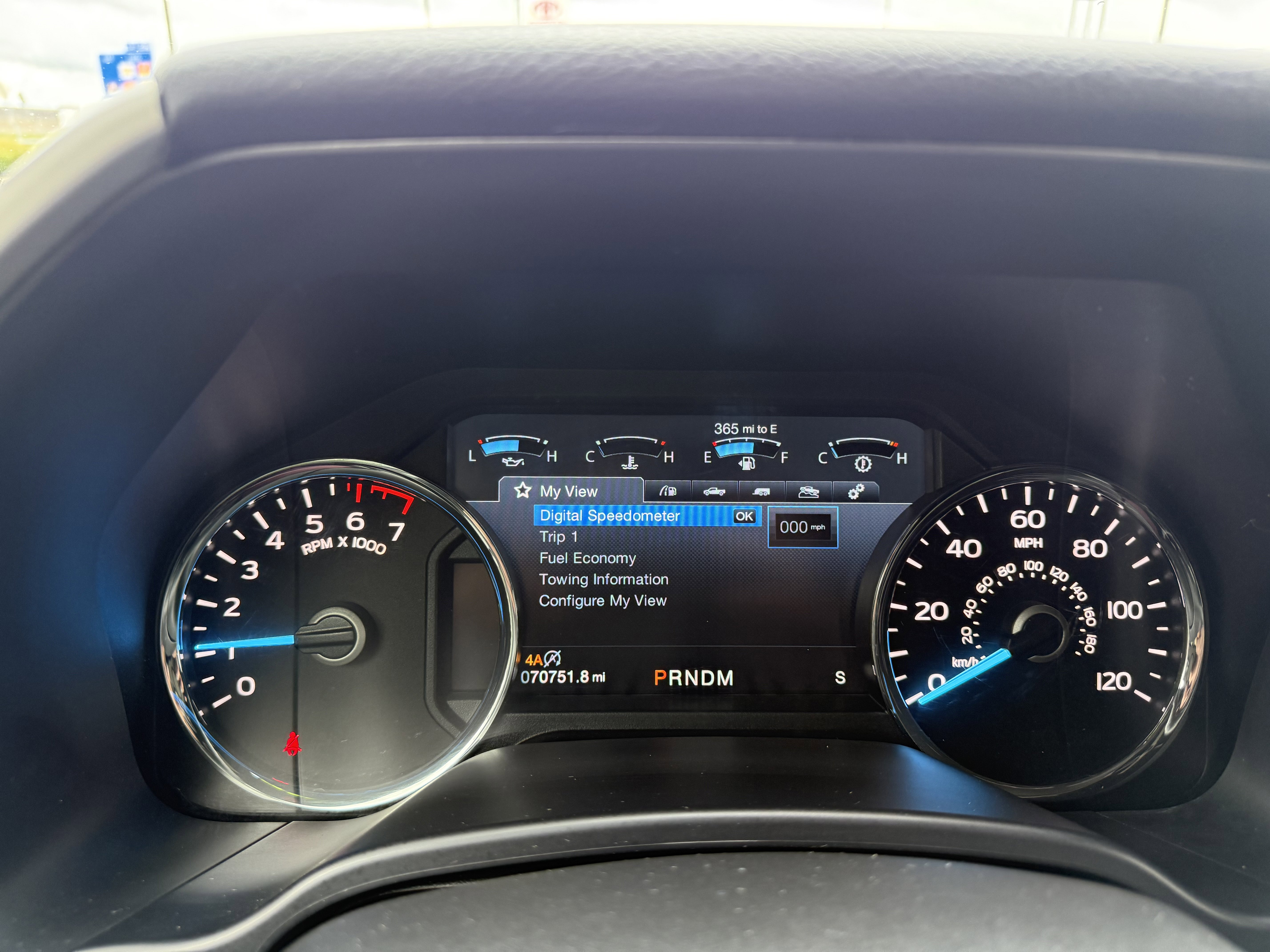 Used 2020 Ford F150 Lariat image 7