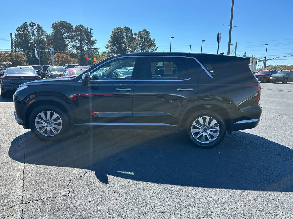 Used 2025 Hyundai Palisade SE image 6