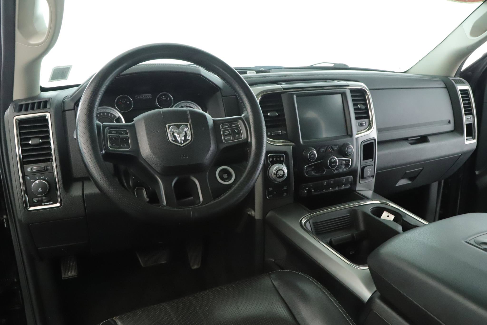 Used 2016 RAM 1500 Sport w/ Convenience Group image 2