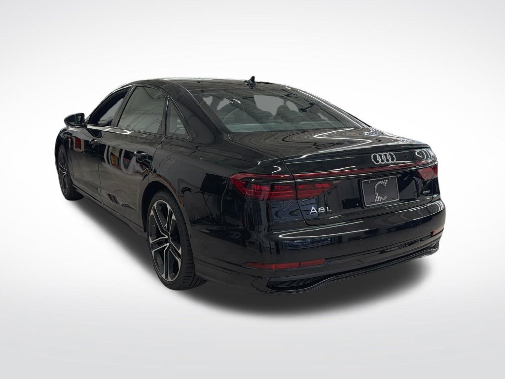 New 2027 Audi A8 L 3.0T AWD/4WD image 3