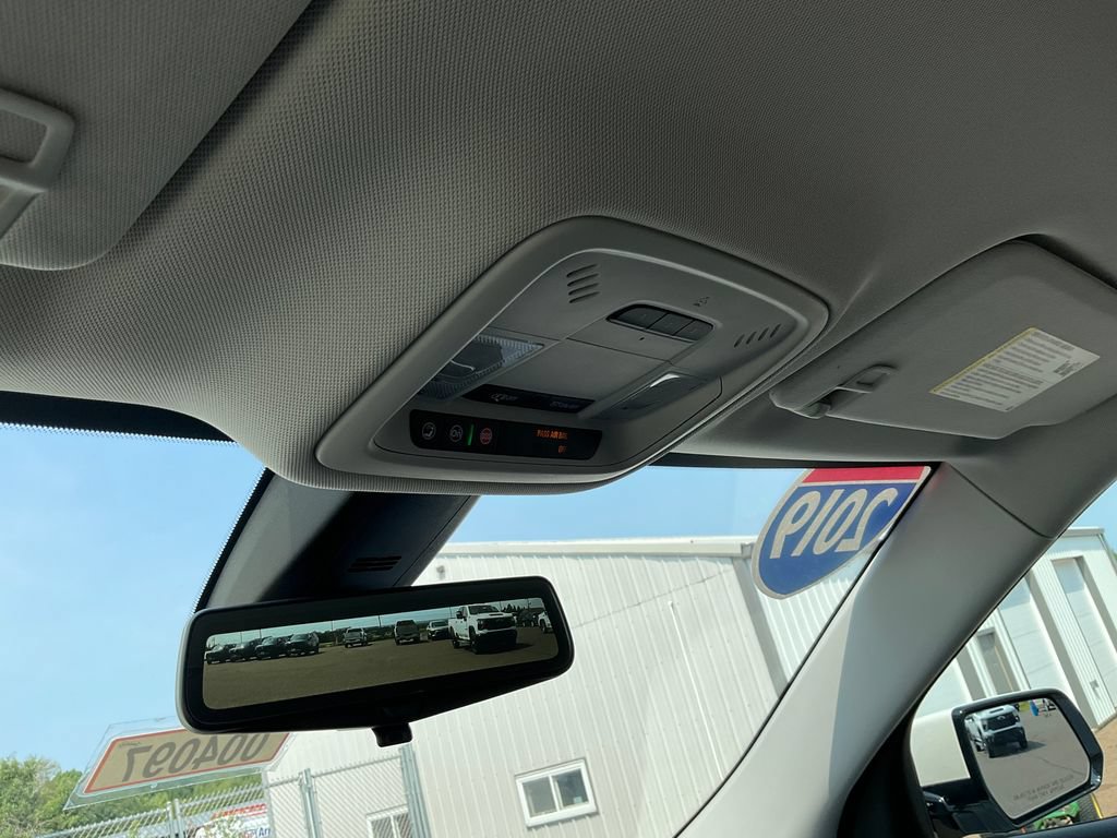Certified 2019 Chevrolet Traverse Premier AWD/4WD image 14