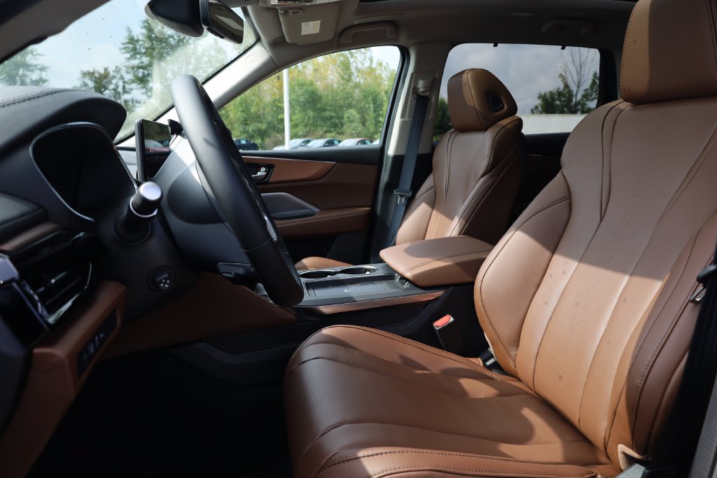 New 2026 Acura MDX w/ Technology Package AWD/4WD image 12
