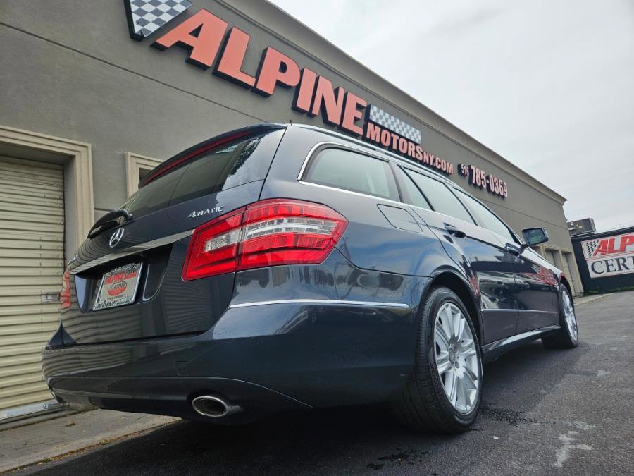 Used 2012 Mercedes-Benz E 350 4MATIC Wagon image 24