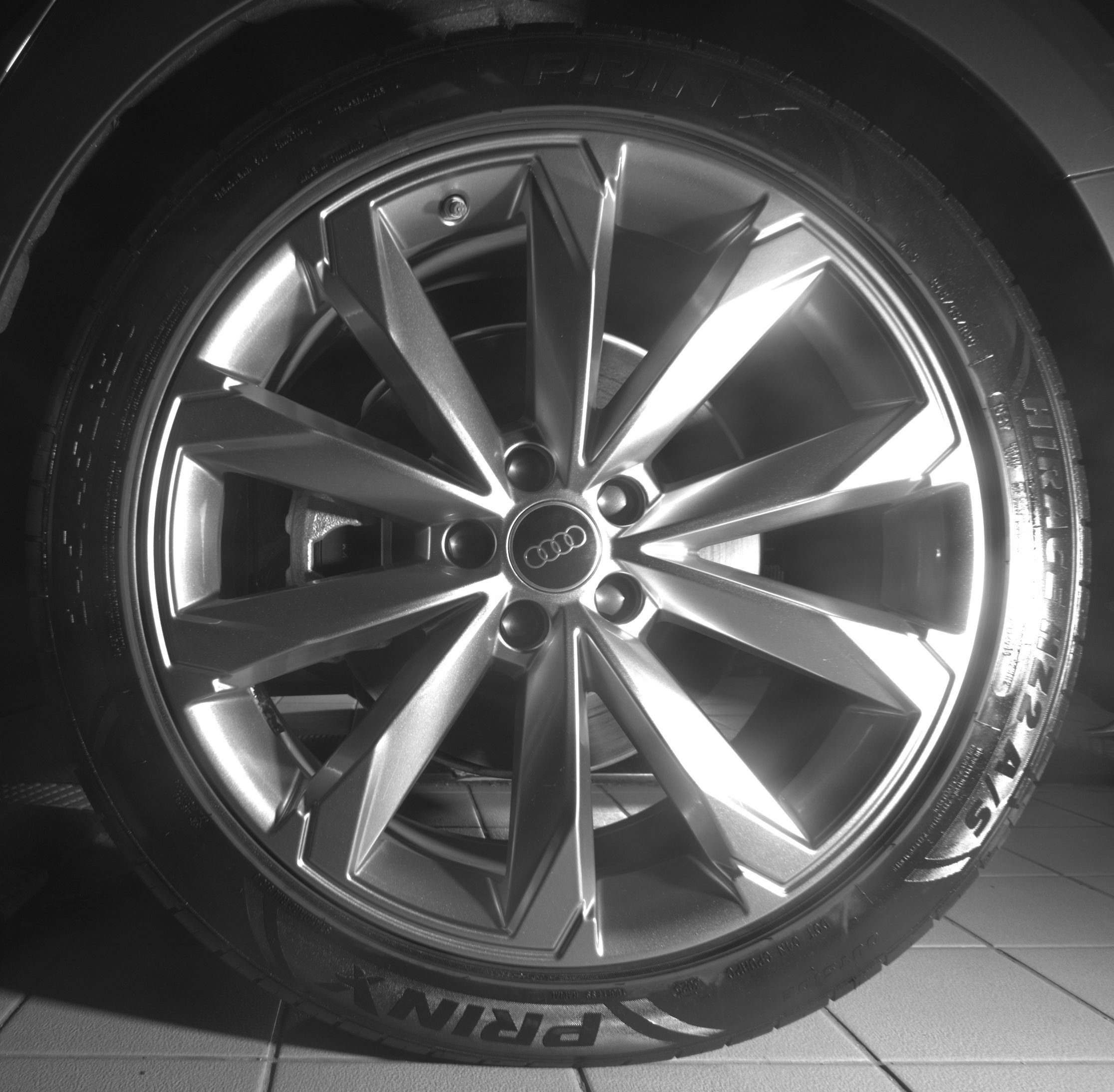 Certified 2024 Audi A6 3.0T allroad Prestige w/ Prestige Package AWD/4WD image 13
